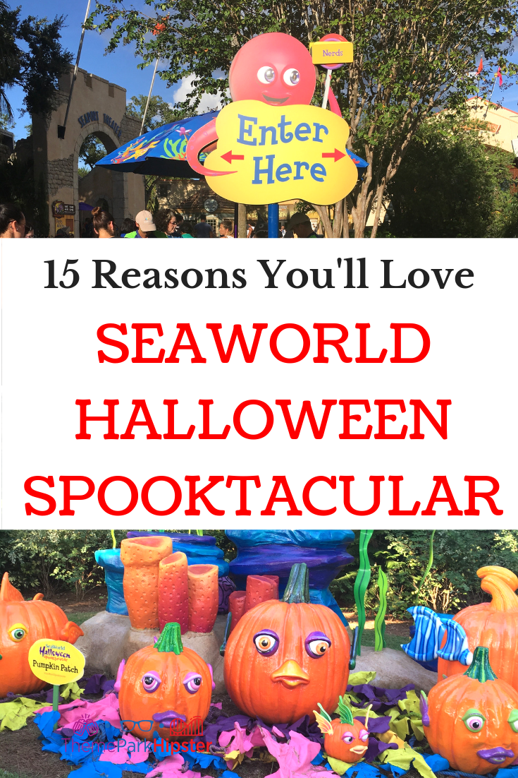 15 amazing tips for seaworld halloween spooktacular ThemeParkHipster