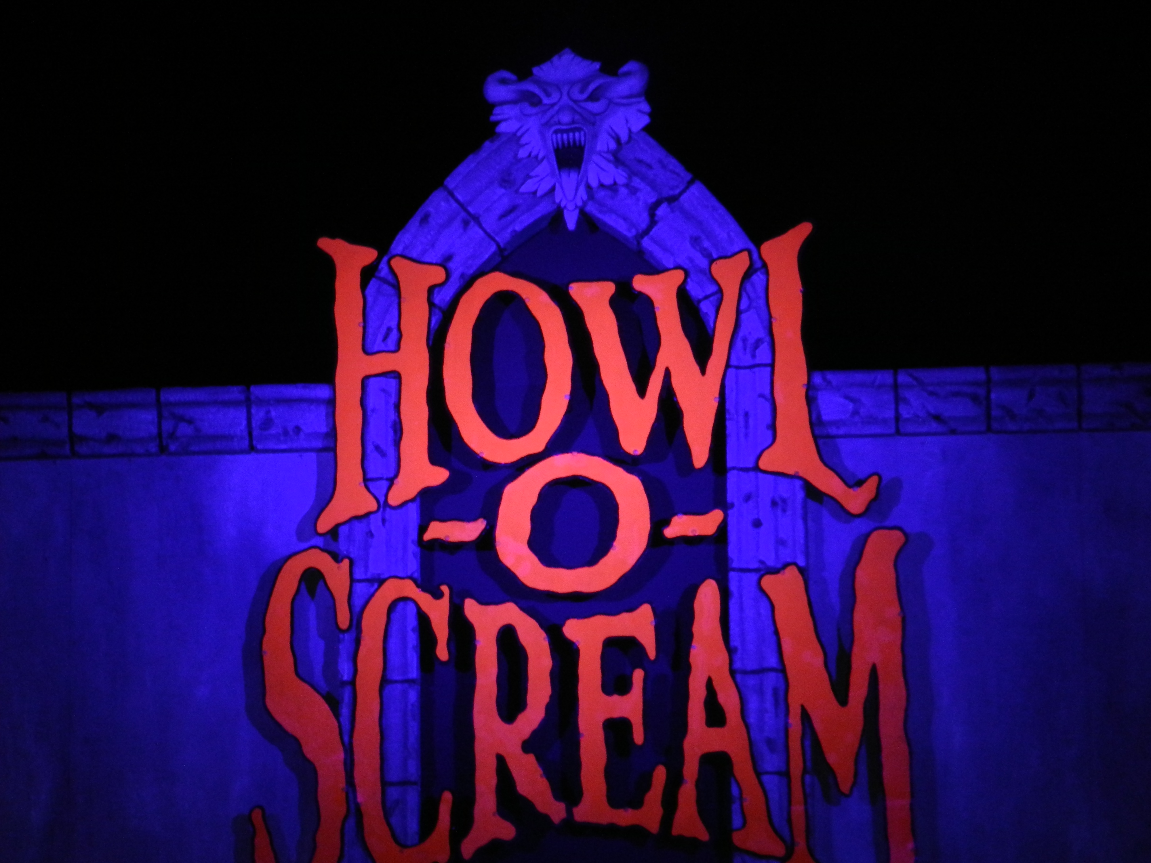 HowlOScream Tampa Tips ThemeParkHipster