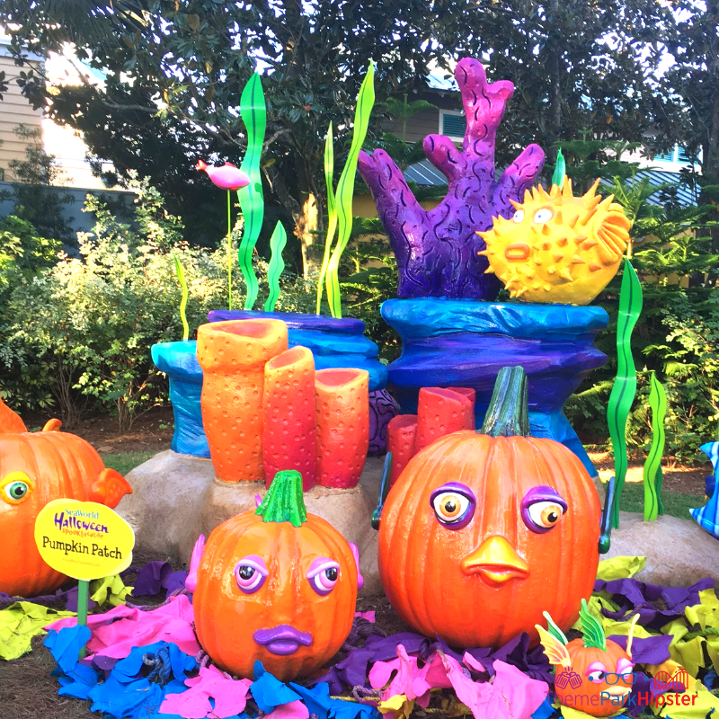 15 BEST SeaWorld Spooktacular Tips (2023 First-timer's Guide ...