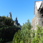 Wizarding World of Harry Potter Orlando.