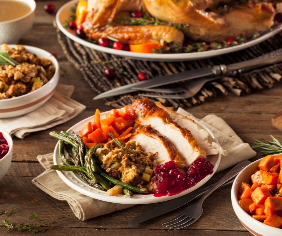 Celebrate Thanksgiving at Busch Gardens Tampa (2023 Full Guide