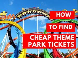 Where to Buy Cheap Theme Park Tickets in Florida? (2024 Guide ...