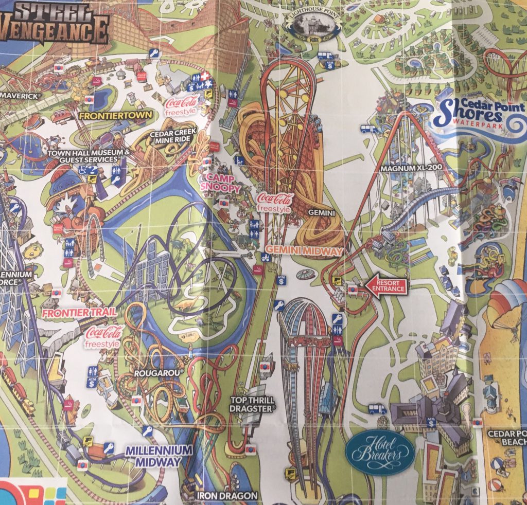 Cedar Point Map 1 1024x982 