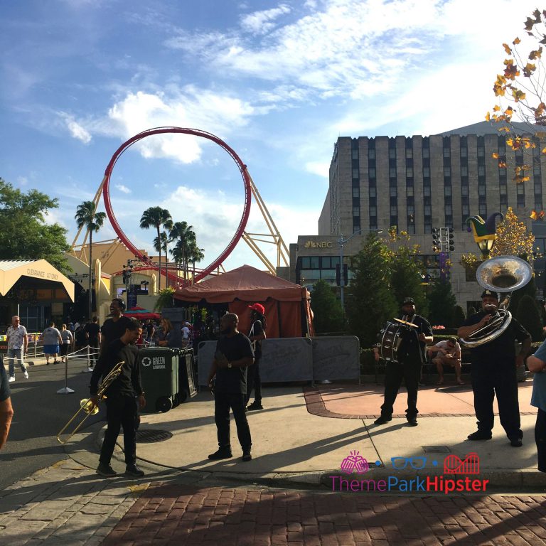 2024 Universal Studios Orlando Crowd Calendar Avoid the Busy Days