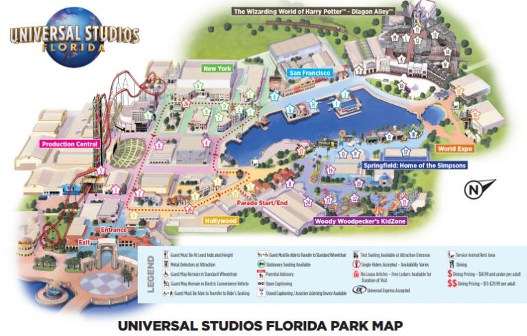 23 Amazing Universal Studios Orlando Tips to Save Time and Money ...