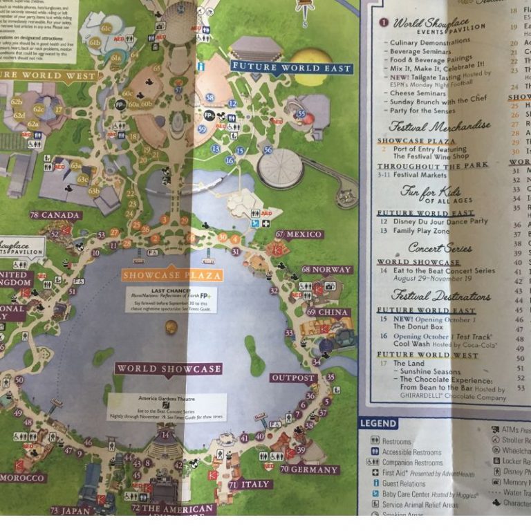 17 Fun Things YOU Must Do at the Epcot Food and Wine Festival (2023