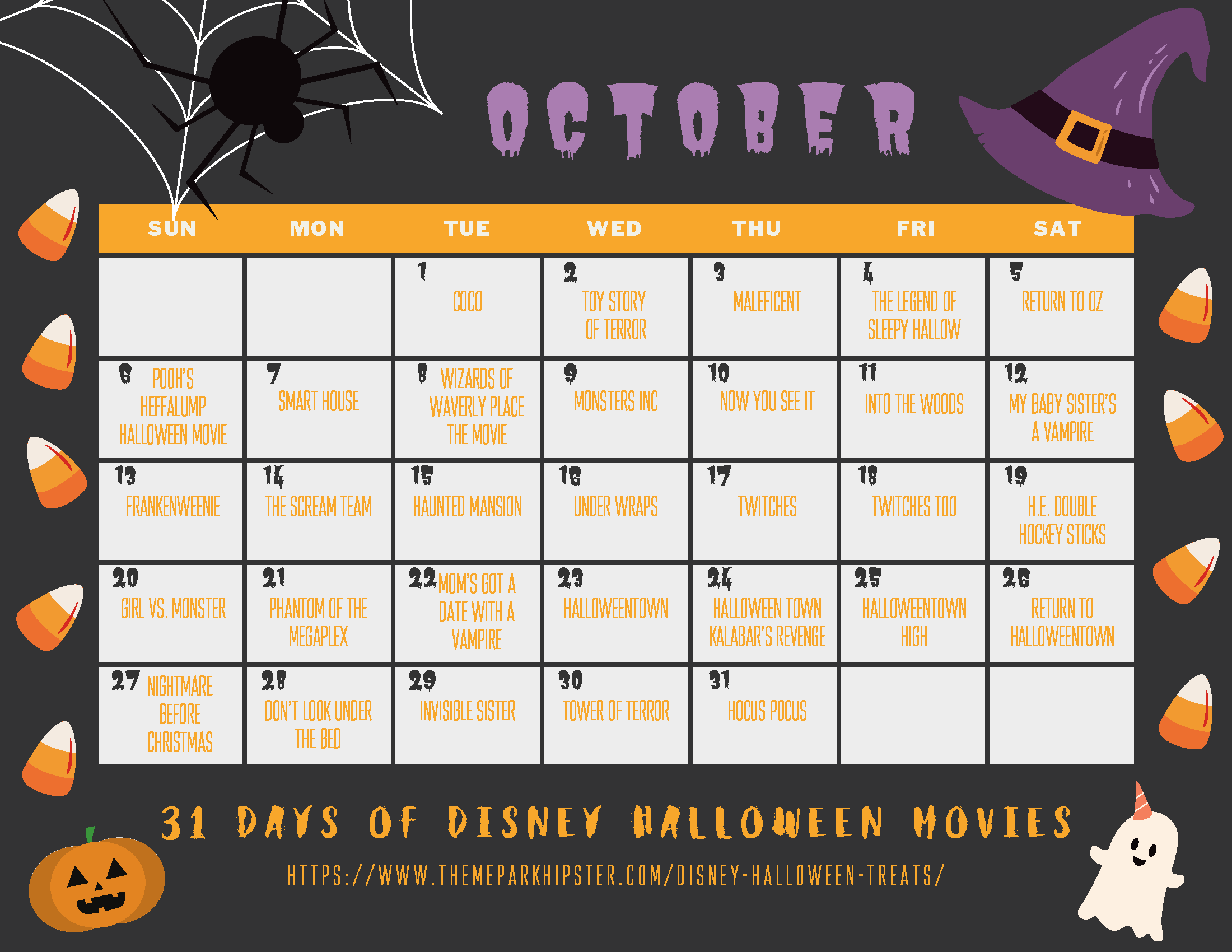 31-days-of-halloween-movies-nerd-knows-life