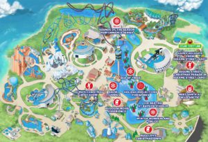 2022 Expert Guide to Christmas at SeaWorld Orlando (Best Places to ...