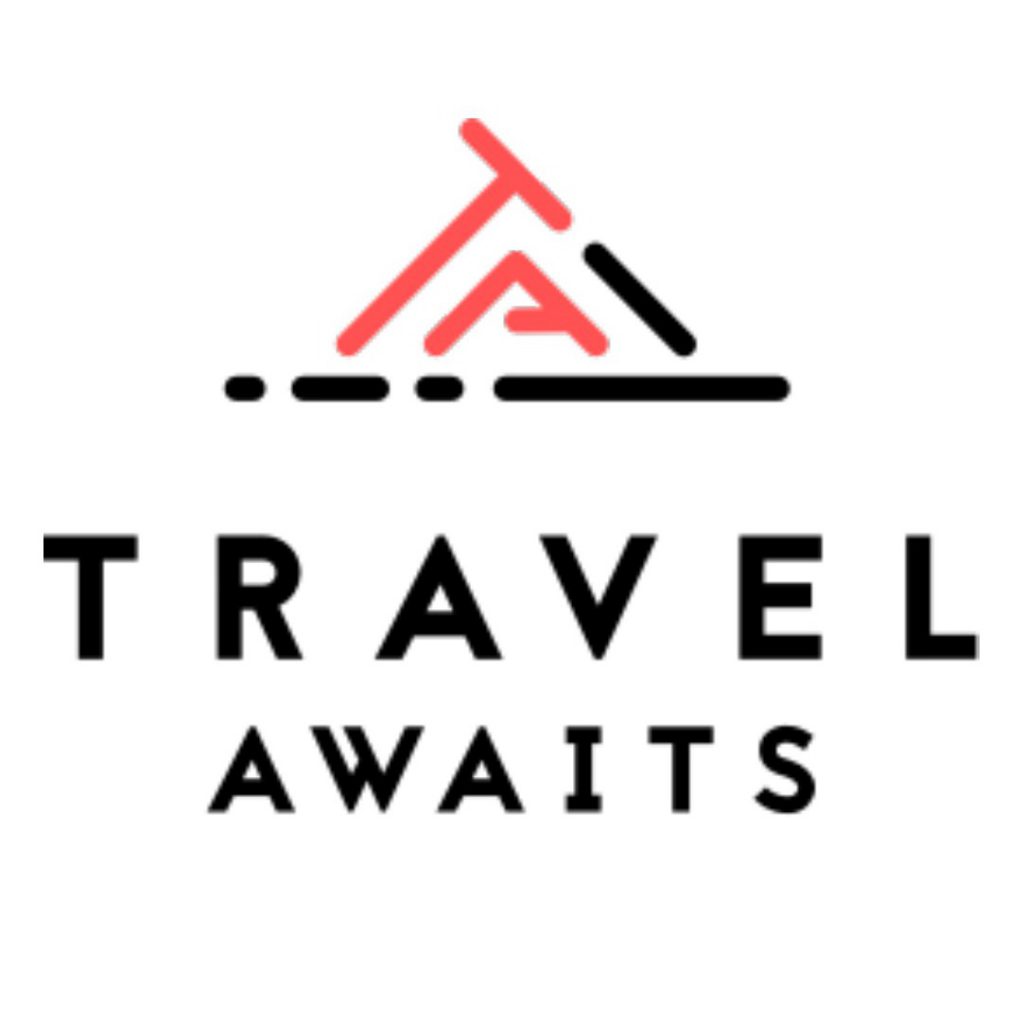 Travel Awaits Logo 2