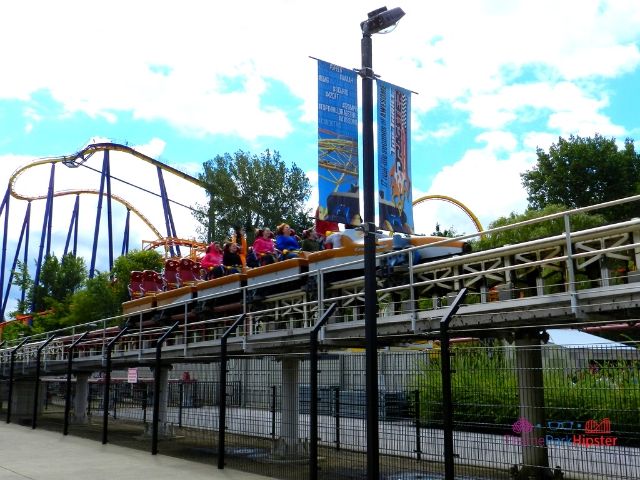 Top Thrill Dragster and How to Conquer It Like a Pro! - ThemeParkHipster