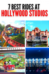 7 Best of the BEST Rides at Hollywood Studios For TRUE Disney Fans ...