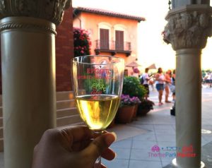 EPCOT ITALY PAVILION: Hidden Secrets and History Revealed in World ...