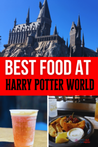 7 BEST Food at the Wizarding World of Harry Potter Food (Universal ...