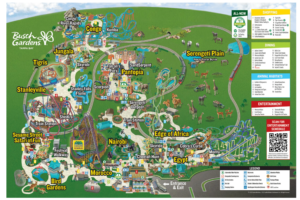 2022 Busch Gardens Tampa Bay Guide: Tickets, Rides, Tips and More ...