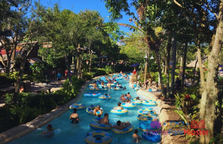 SMACKDOWN: 7 BEST Rides at Typhoon Lagoon All RANKED! - ThemeParkHipster