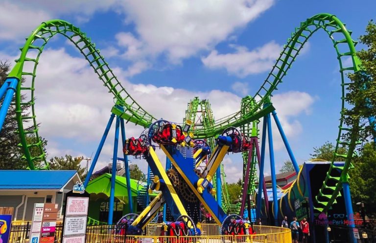 7 BEST Roller Coasters At Hersheypark You MUST Do If You Love Thrill ...