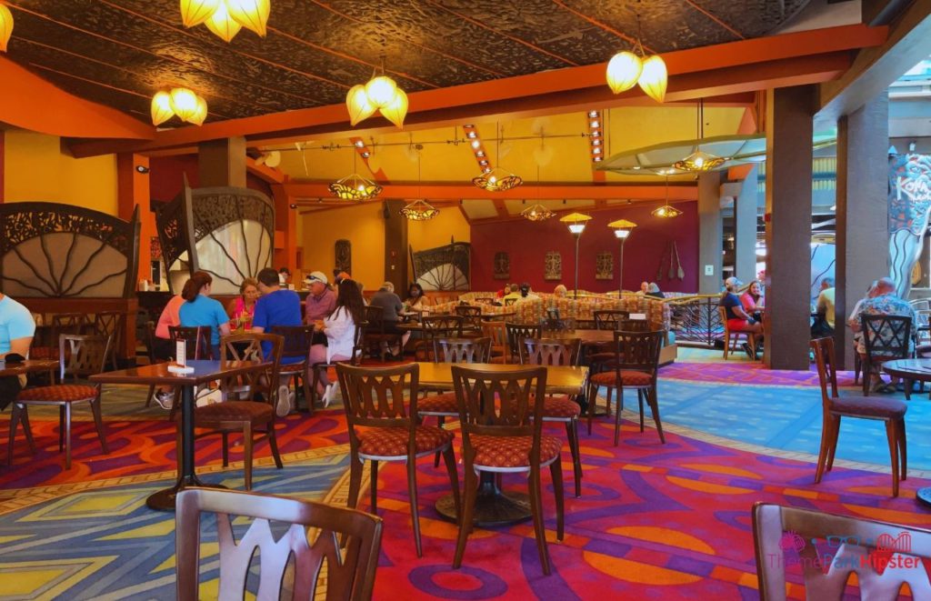 What's the Best Sushi in Disney World? These 8 Will Help You Decide ...