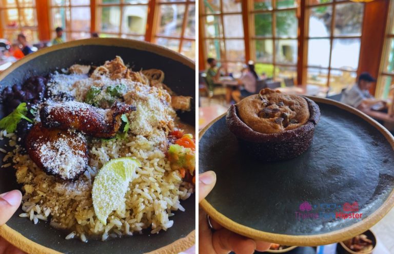 Top 5 BEST Food at Islands of Adventure All UNDER $10! - ThemeParkHipster