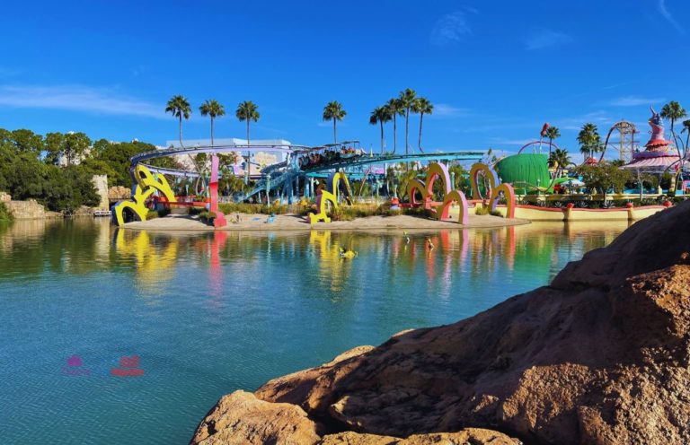 Jaw-Dropping Islands of Adventure Photos: 15 Places to Get the Best ...