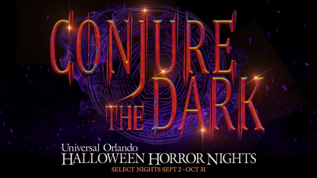 2022 Halloween Horror Nights Passholder Tickets, Dates, Discounts and ...