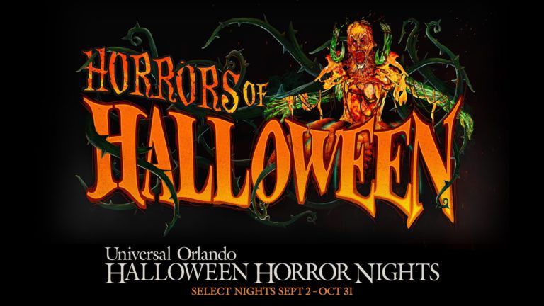 2023 Halloween Horror Nights Passholder Tickets, Dates, Discounts and ...