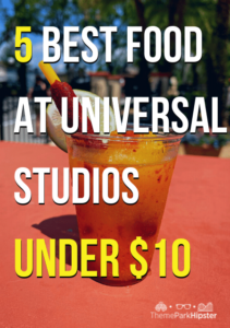 Keep Reading To Learn About The Cheap Best Food At Universal Studios Orlando Florida. 211x300 