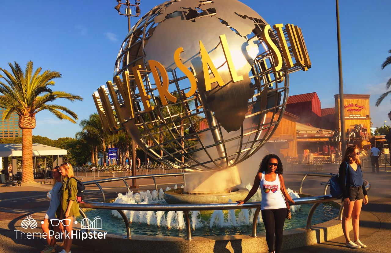 best day to visit universal studios hollywood
