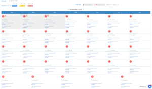 2023 Universal Studios Orlando Crowd Calendar: Avoid the Busy Days ...