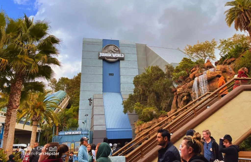 2024 Ultimate Guide to Jurassic World Ride at Universal Studios ...