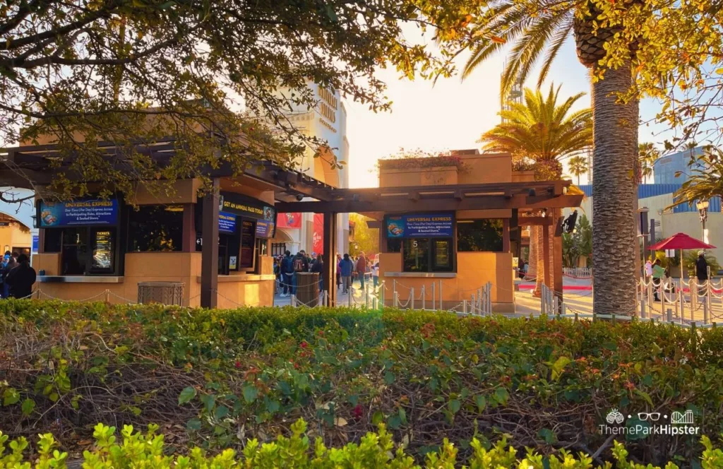 Universal Studios Hollywood Ticket Gate. Keep reading to get all the 2024 Universal Studios Hollywood Height Requirements and Restrictions for your trip.