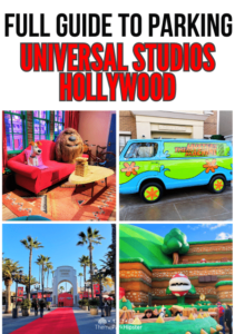 Travel Guide To Parking At Universal Studios Hollywood 211x300 