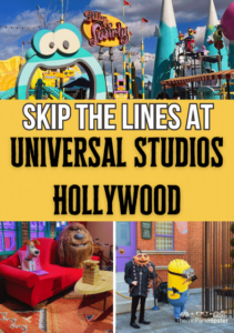 2024 Ultimate Guide to Universal Studios Hollywood Express Pass: AVOID ...