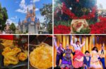 Ultimate Travel Guide to Thanksgiving Day at Disney World with Food to Eat