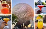 Best Drinking Around the World Drinks at EPCOT in Disney World