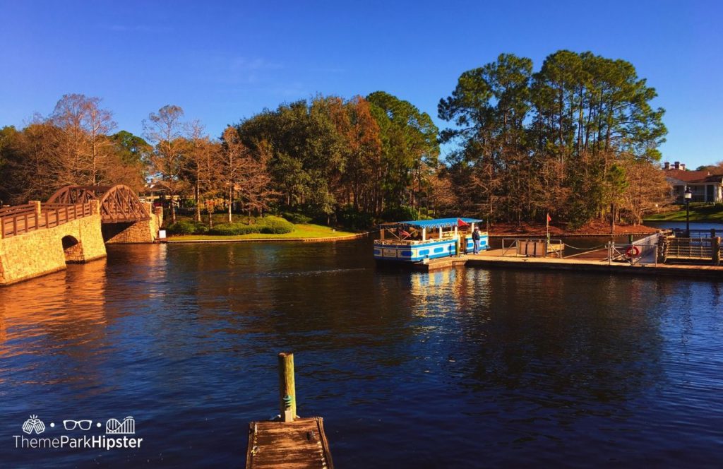 Walt Disney World Port Orleans Resort Riverside Boat to Disney Springs. Keep reading to learn more about the Disney Dining Plan at Walt Disney World Resort.