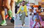 2024 Walt Disney World Wine and Dine Half Marathon Weekend with Victoria Wade and Mickey Mouse Featured Image runDisney