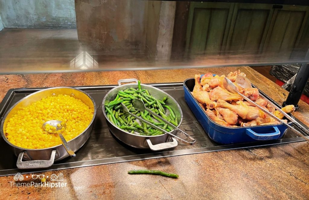 Tusker House Restaurant Buffet Food Disney Animal Kingdom Theme Park. Keep reading to discover all you need to know about Walt Disney World free dining.