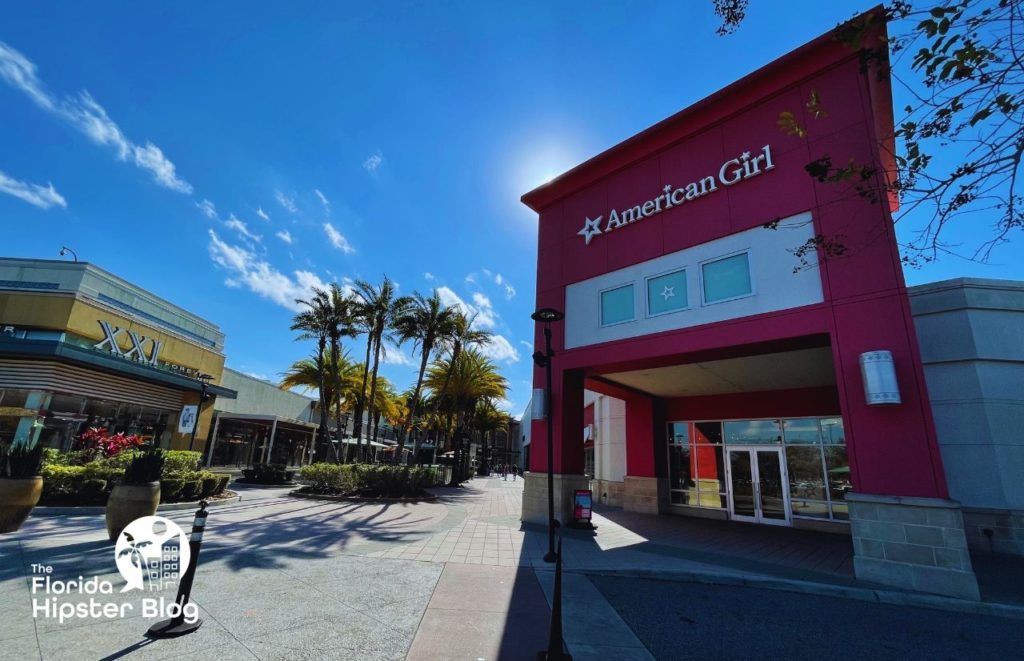 American-Girl-Store-exterior-Orlando-Florida