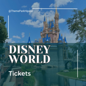 Disney World Tickets