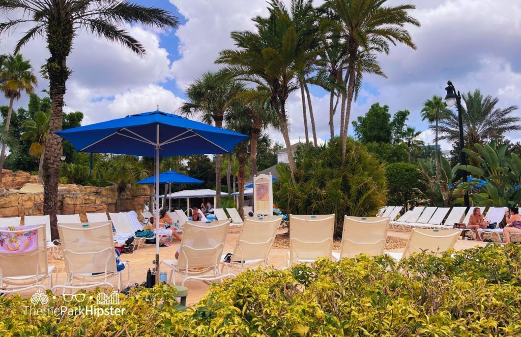 Reunion Resort near Disney World Pool and Waterpark. Keep reading to find out all you need to know about Reunion Resort & Golf Club near Disney World.