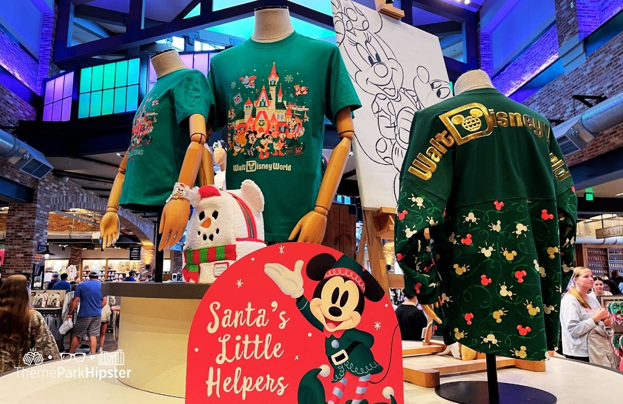 2024 Disney Christmas Merchandise and Gift Ideas for Adults