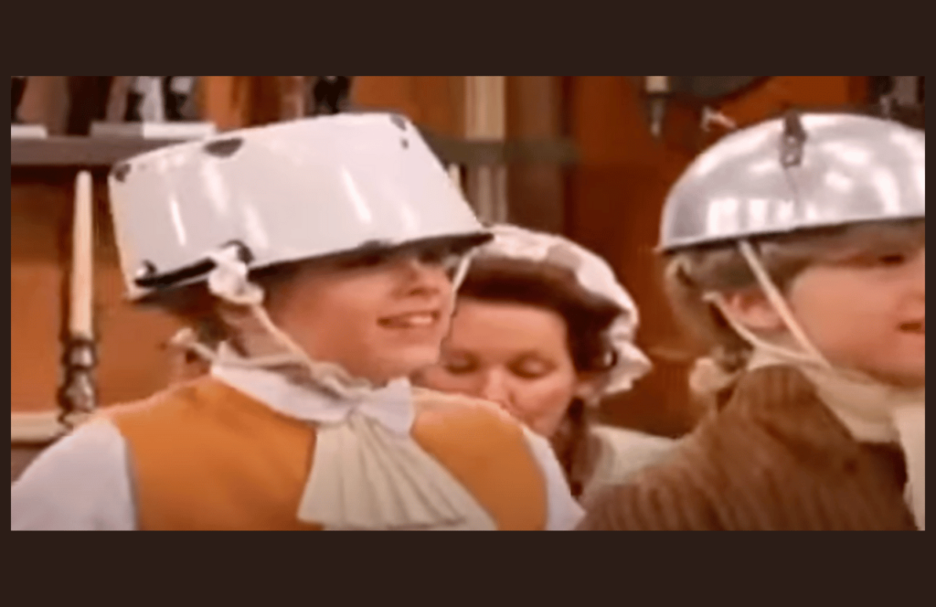 The Suite Life of Zack and Cody Season 2 Episode 17 Boston Tea Party. One of the best Disney Thanksgiving Episodes and Movies. 